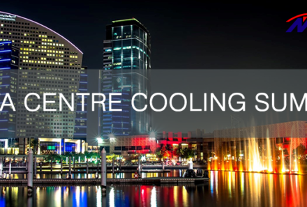 Data Centre Cooling Summit 2019