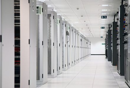 The Challenges and Opportunities in Data Centre Cooling