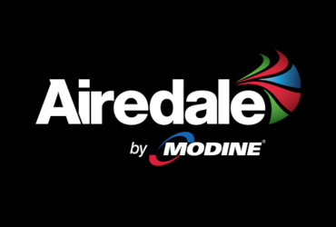 What is Airedale by Modine?