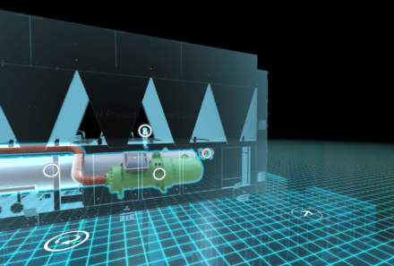 New Virtual Tour: See OptiChill™ in 3D