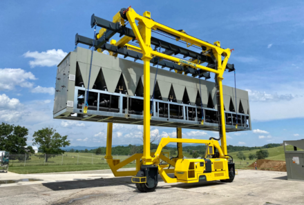 Airedale Featured in National Association of Manufacturers Article