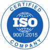 ISO 9001 Logo