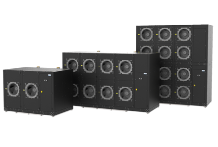 Airedale Launches AireWall ONE™