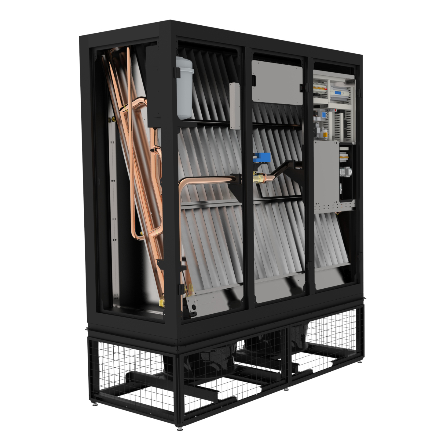 2504_fullimage_SmartCool-Chilled-Water-SD-Precision-Air-Conditioning-9