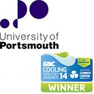 University of Portsmouth Data Center
