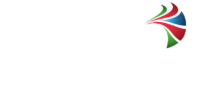 Airedale by Modone White logo on Dark Background