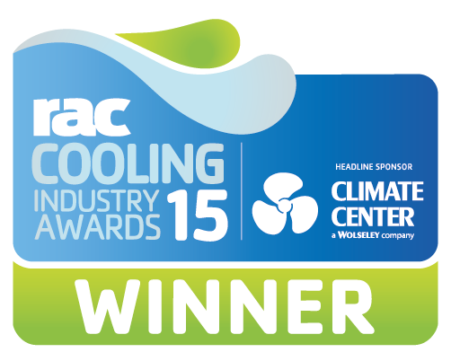 Winner of '‘End User (Non-supermarket) of the Year’' at the RAC Cooling Awards 2015. Winner of '‘End User (Non-supermarket) of the Year’' at the RAC Cooling Awards 2015.