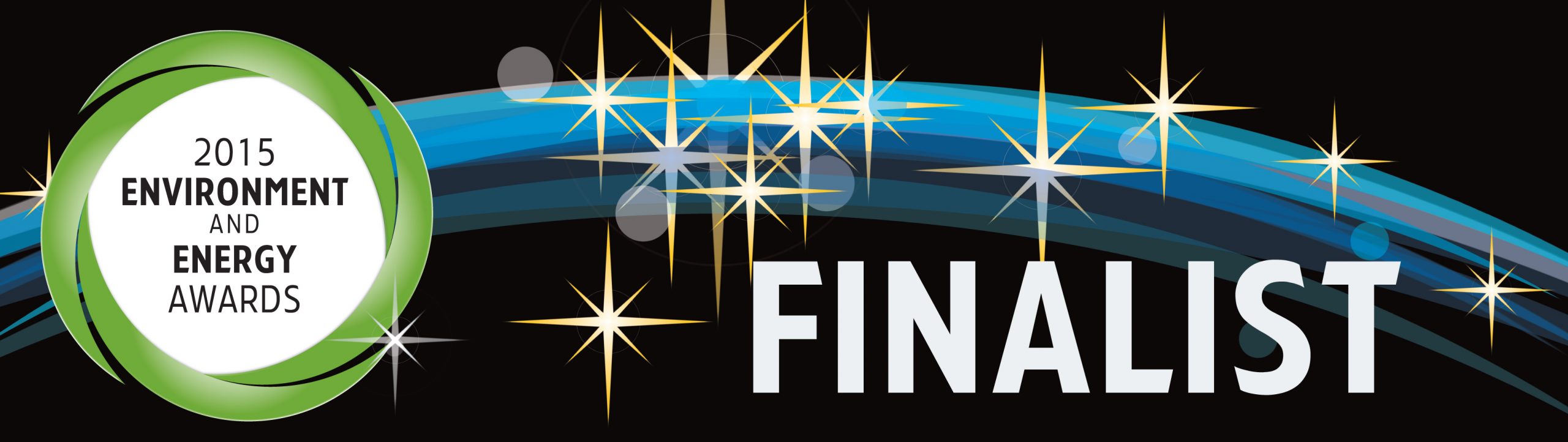 Shortlisted for 'Innovative Energy-Efficient Project Award' at the Environment and Energy Awards 2015  Shortlisted for 'Innovative Energy-Efficient Project Award' at the Environment and Energy Awards 2015