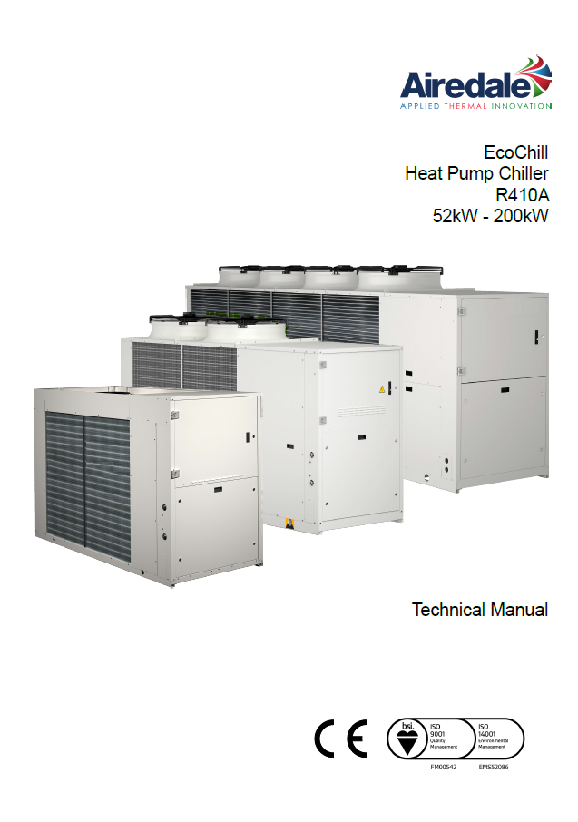 Heatpumpchill