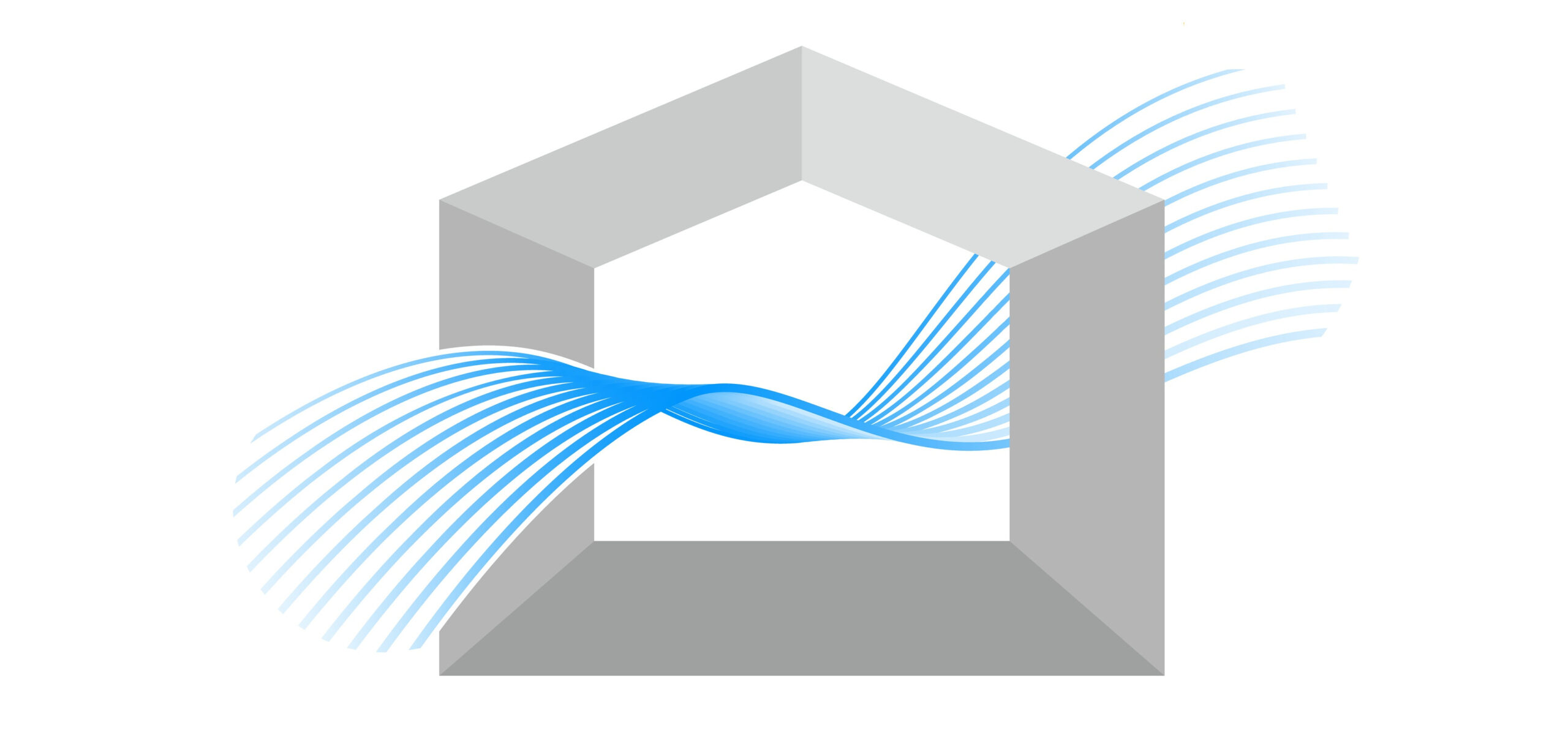 proper Ventilation for IAQ illustration