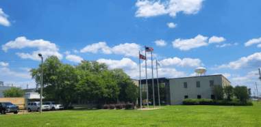 External image of the Grenada factory