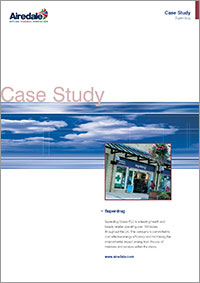 Superdrug case study Superdrug case study