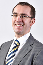 Adam Yarrington - Product Development Director