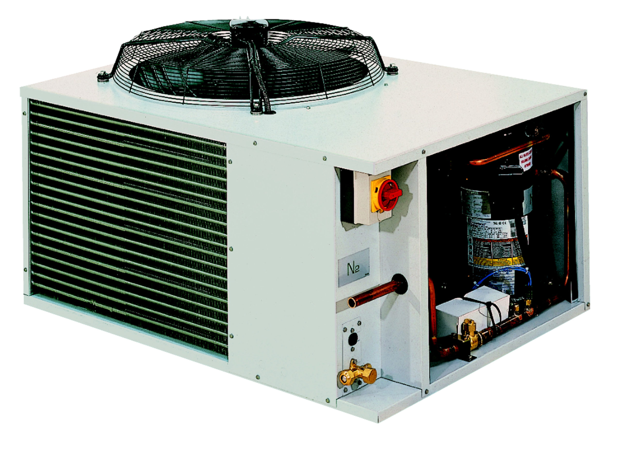 Condensing Units Airedale
