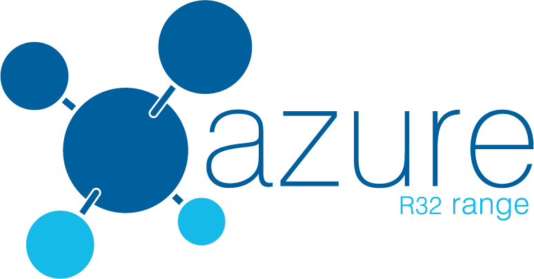 Final Azure Logo