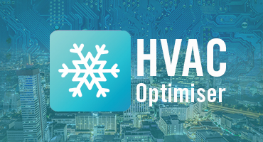 HVAC Optimisation - BMS