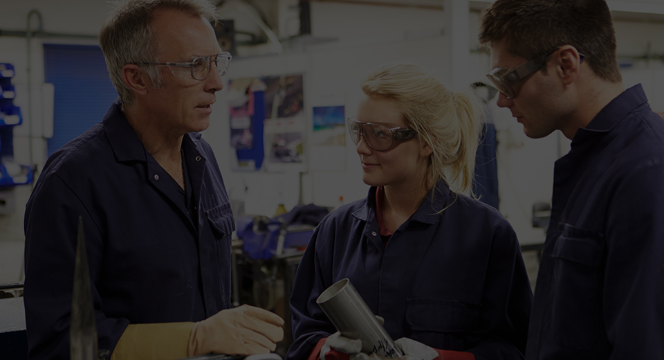 Manufacturing