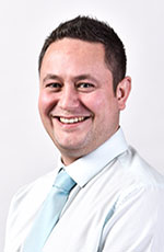Matt Thompson - Chief Electrical Engineer