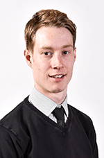 Patrick Cotton - Customer Services Manager