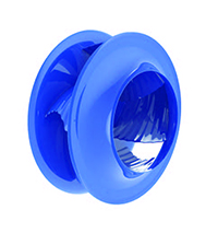 AireWall Bluefin Fans