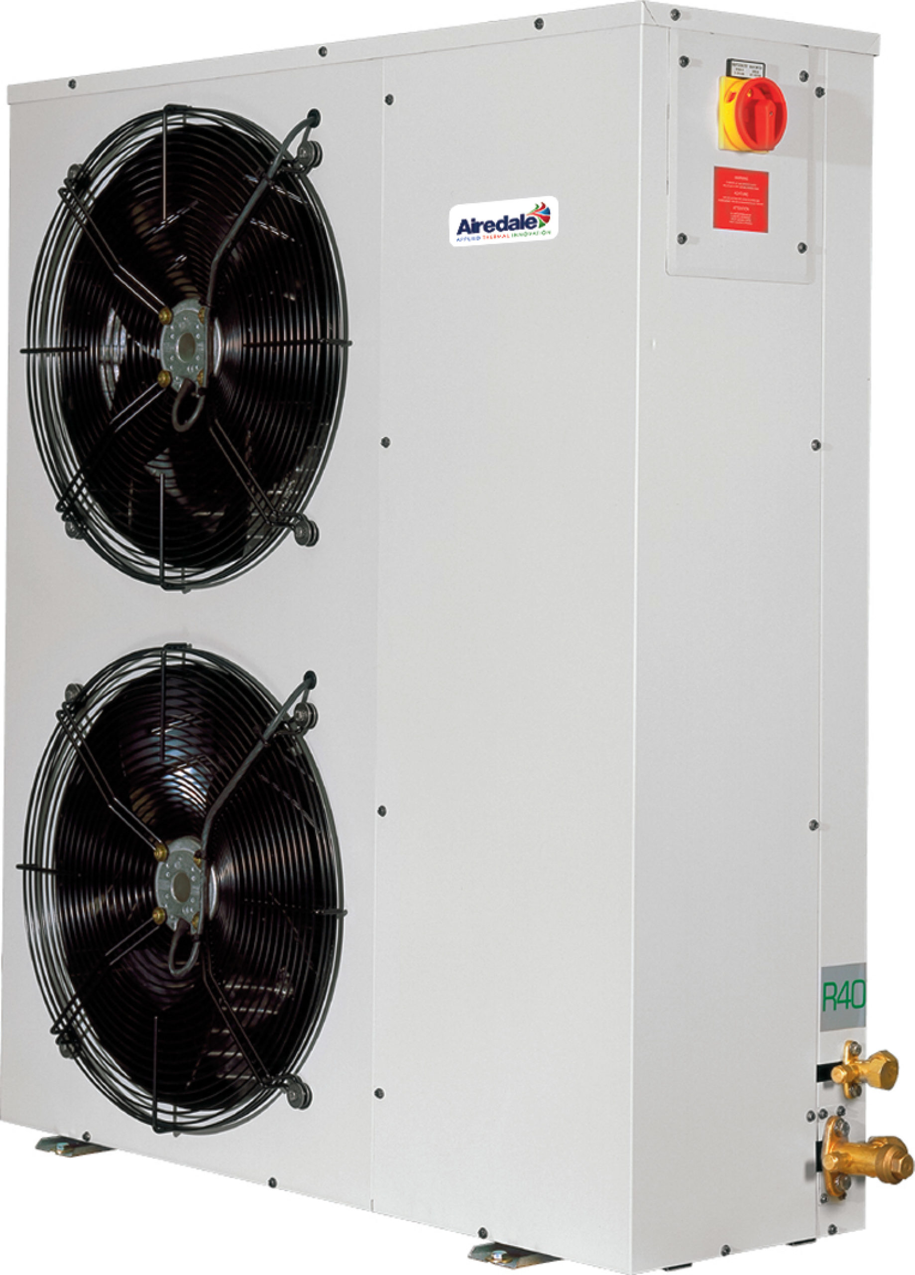 Condensing Units Airedale