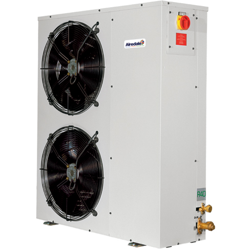 Dx deals condensing unit