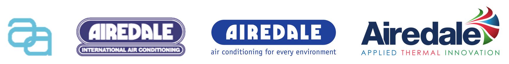 Logo History