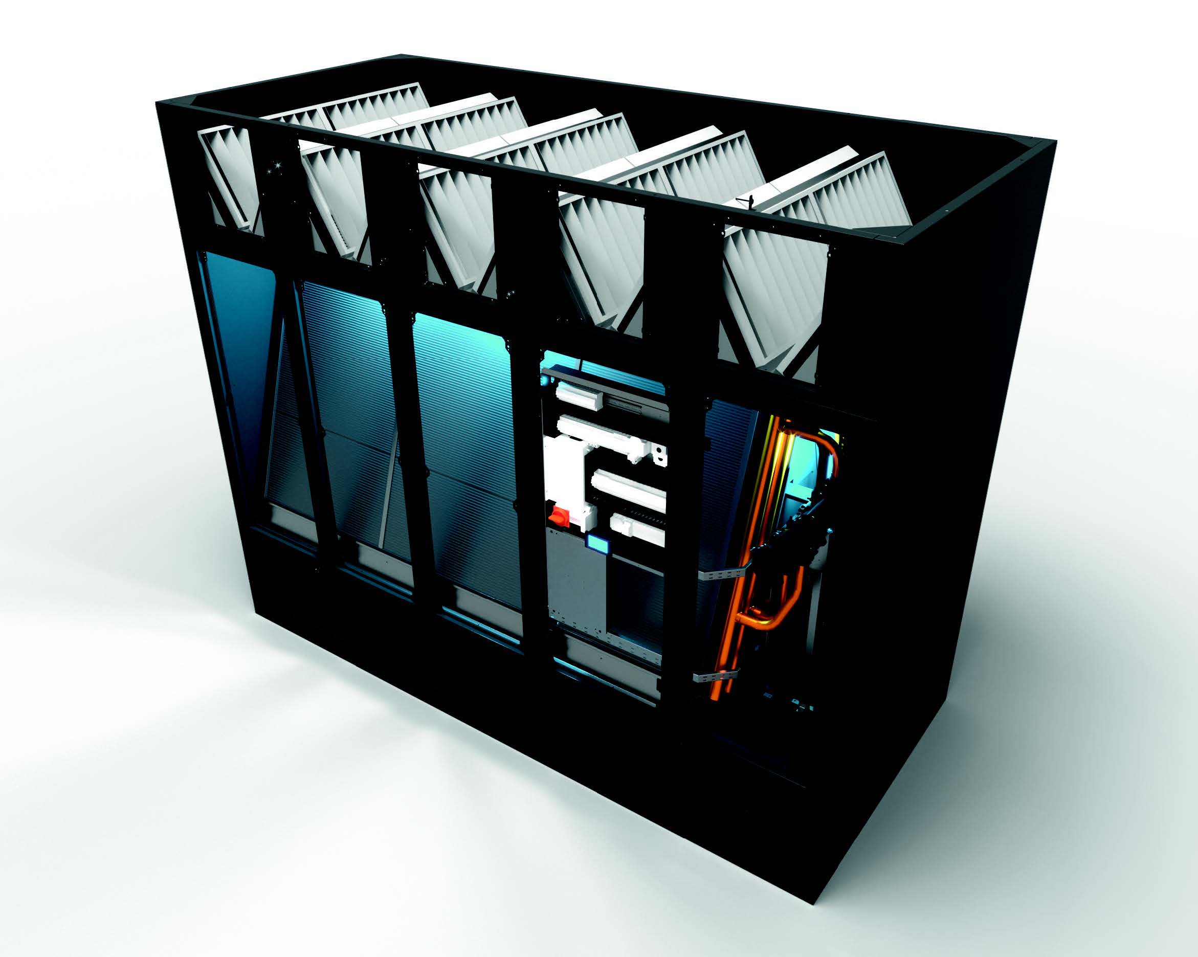 SmartCool XL render 3