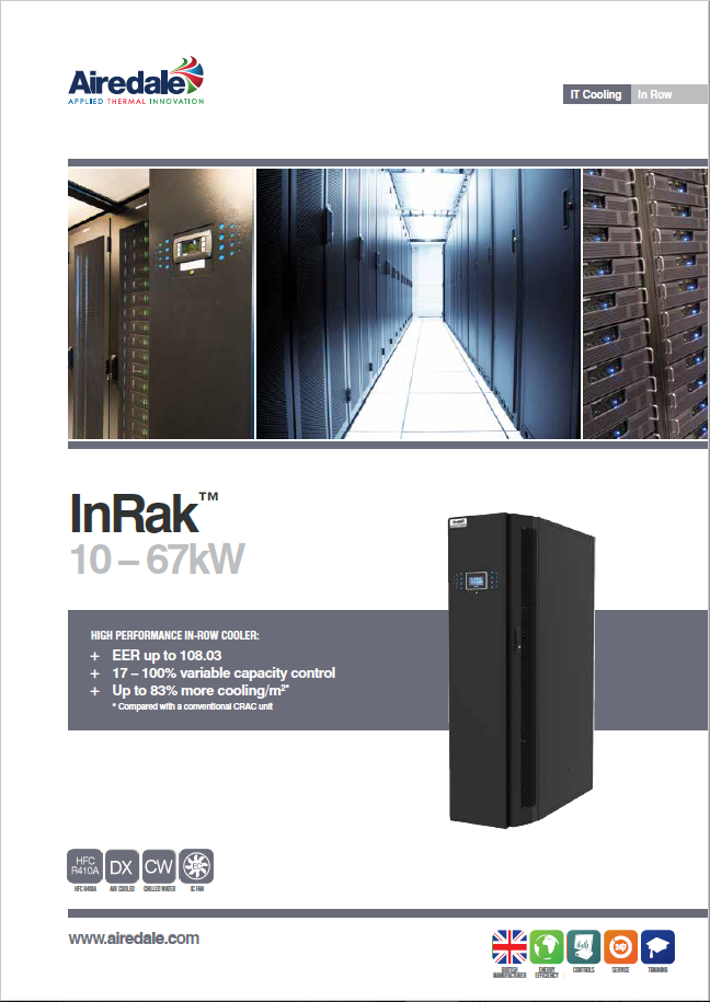 Inrak U2122