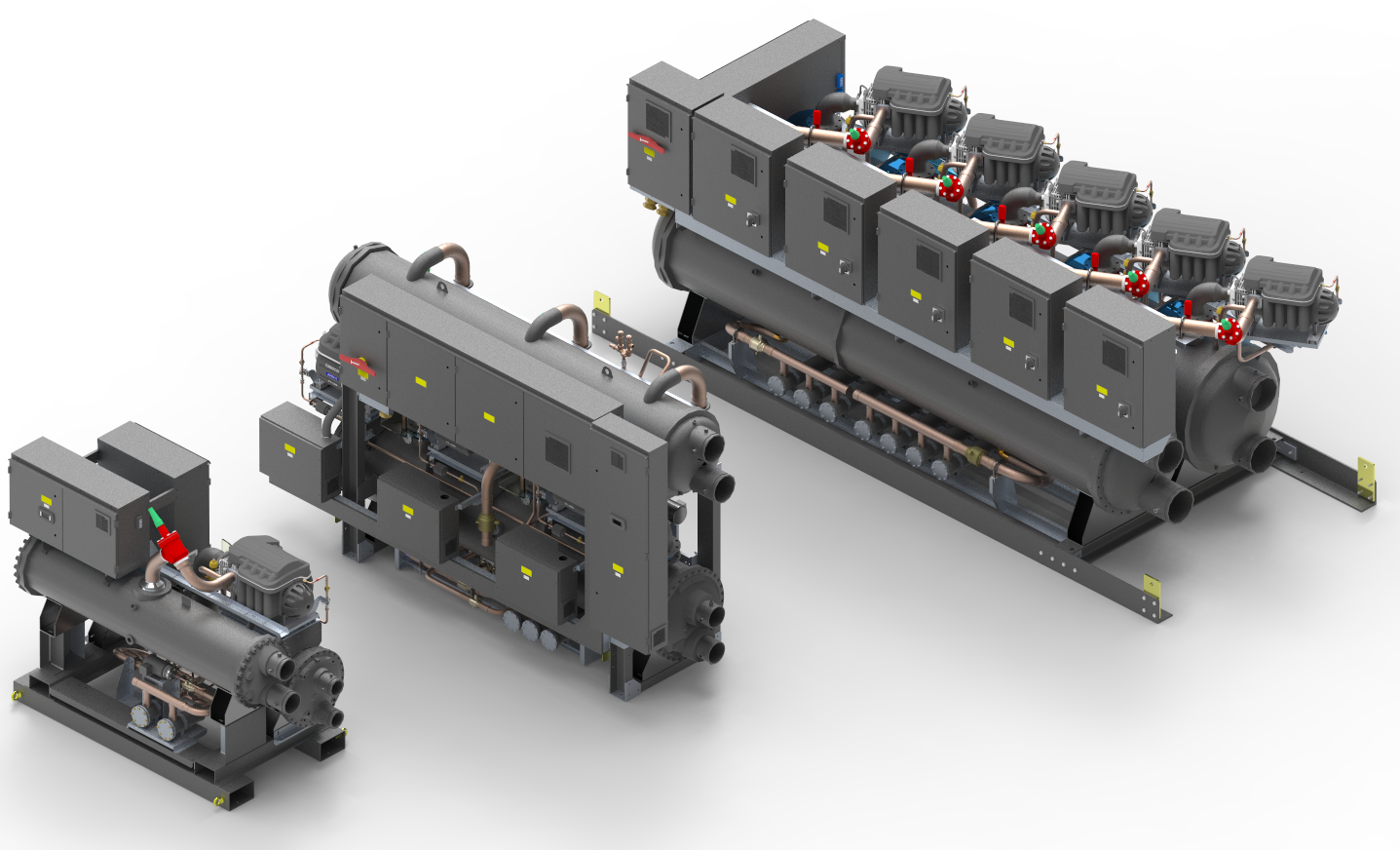 TurboChill Hydro 3 images