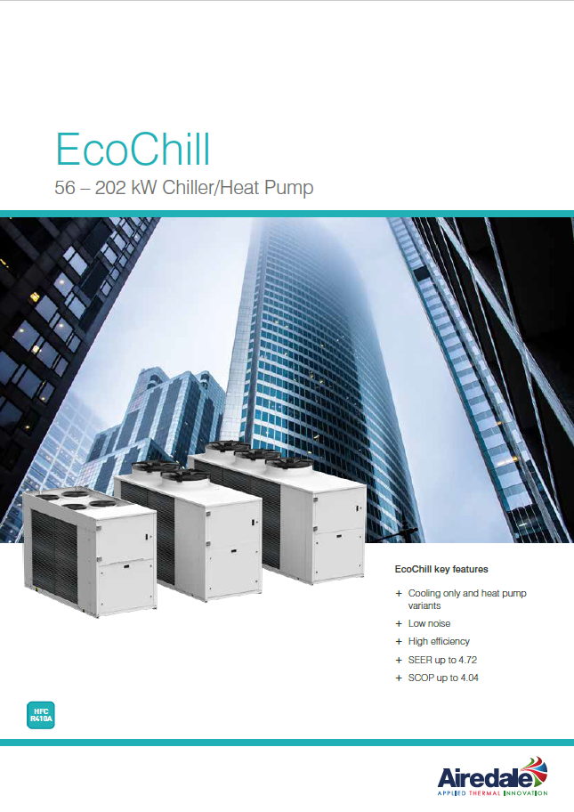 eco front page