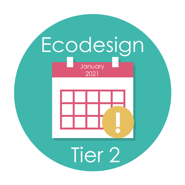 ecodesign tier 2
