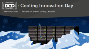 Data Center Cooling Innovation Day