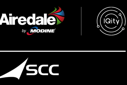 SCC Fareham Data Center