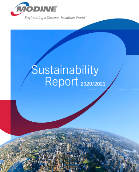 Sustainability report download