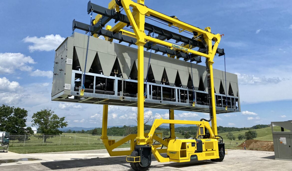 Airedale by Modine Invests in Expanded Service Offerings for U.S. Data Center Customers