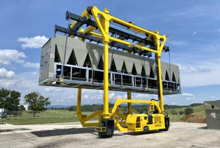 Airedale by Modine Invests in Expanded Service Offerings for U.S. Data Center Customers