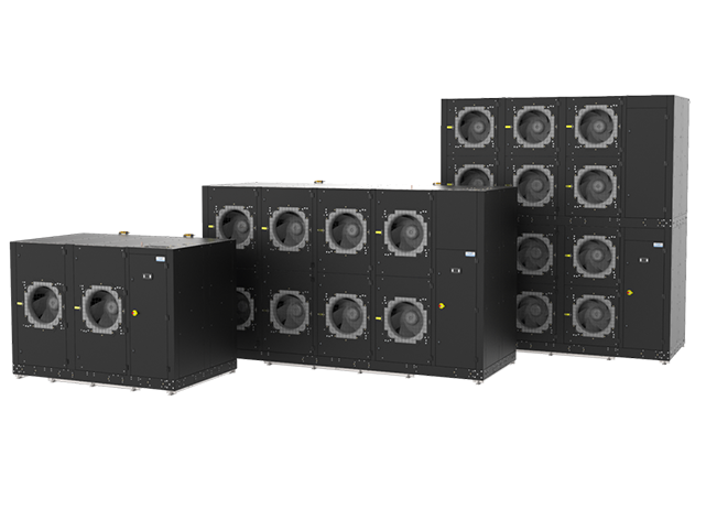 Airedale Launches AireWall ONE™