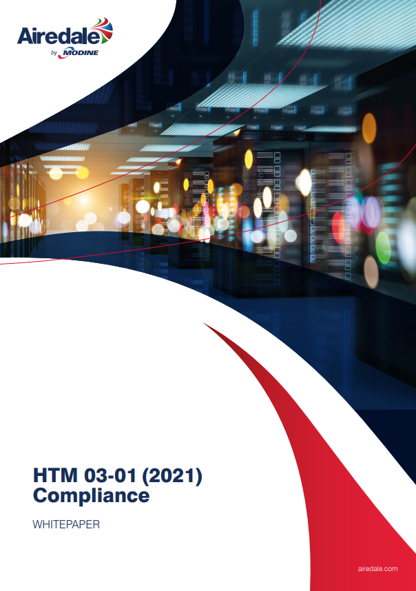 HTM 03-01 WP cover