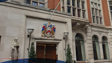 Grocers's Hall