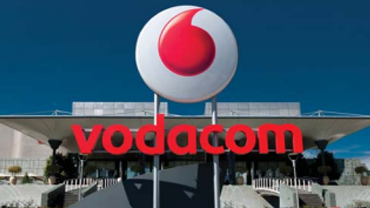 Vodacom