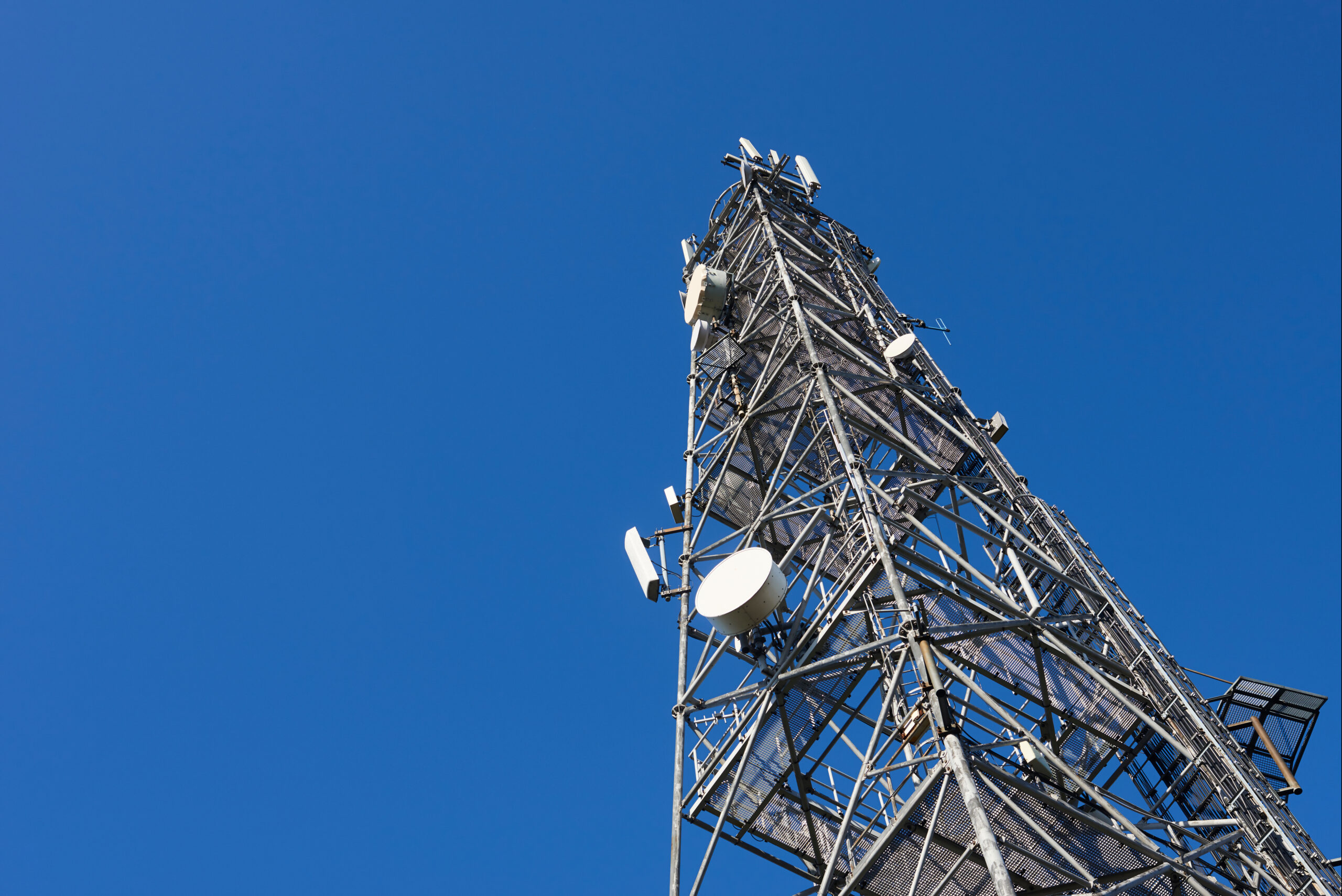 Towers and Telecoms