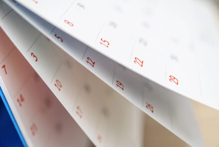 Airedale Publishes Comprehensive Data Center Events Calendar