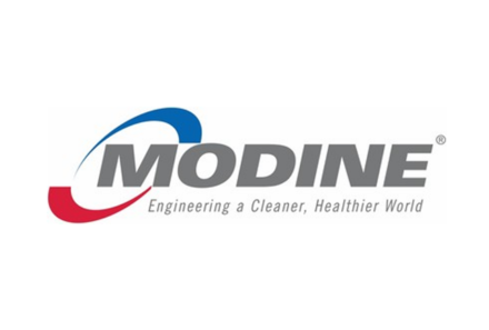 Modine Acquires Scott Springfield Manufacturing