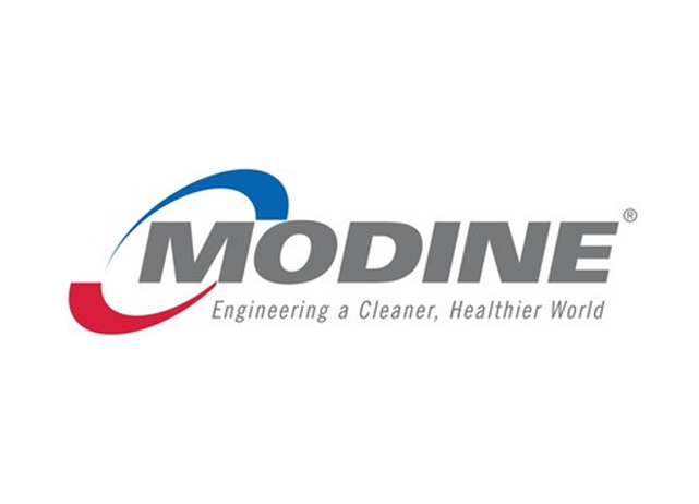 Modine Acquires Scott Springfield Manufacturing