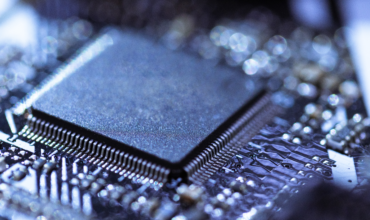 High-Density Computing Chip