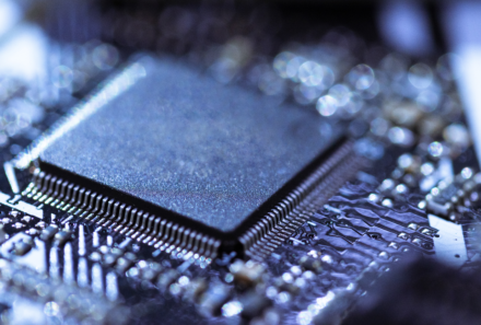 Data Center Trends: High-Density Computing