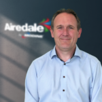 Paul Golding, Product Manager - CRAC CRAH Fanwall, 