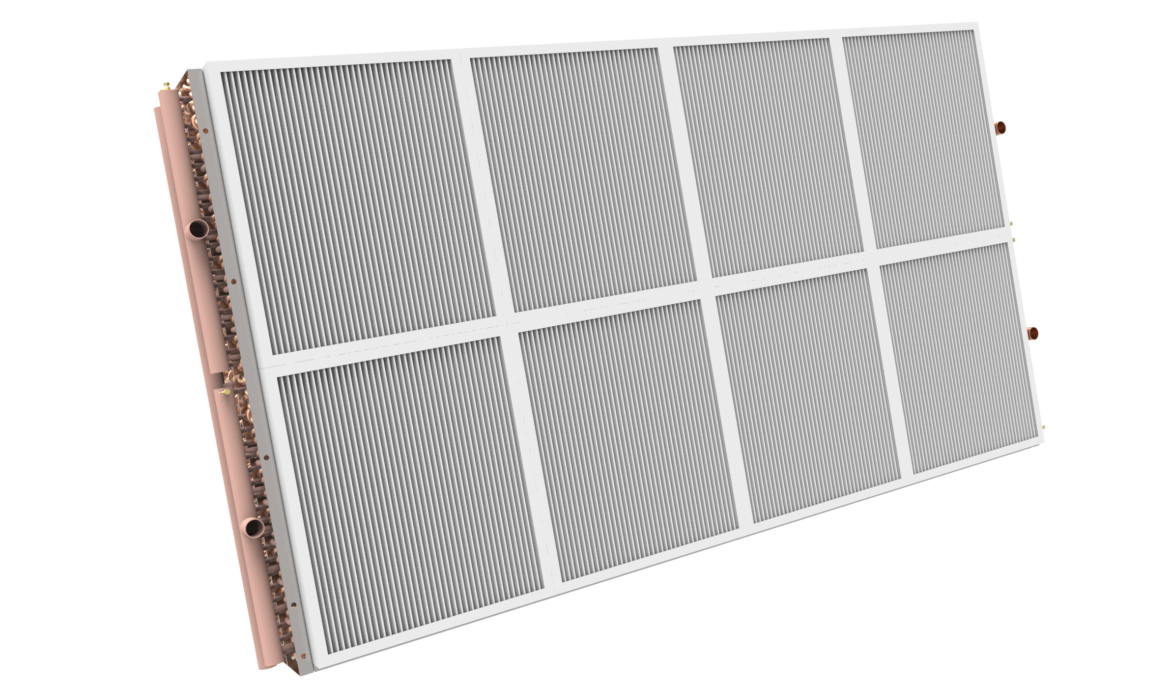 Have filters in Data Centers become surplus to requirements?