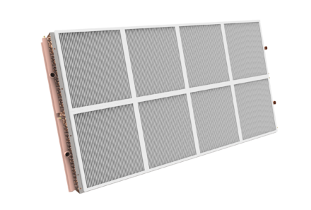 Have filters in Data Centers become surplus to requirements?